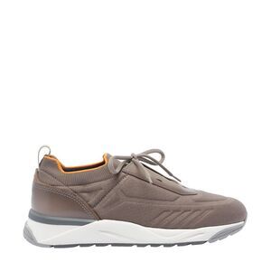 Santoni Men Groove Sneakers